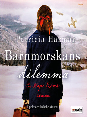 cover image of Barnmorskans dilemma